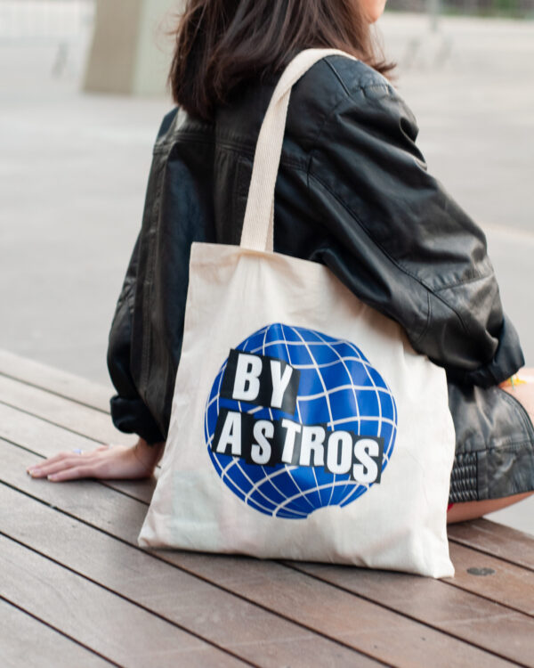 Ecobag Personalizada