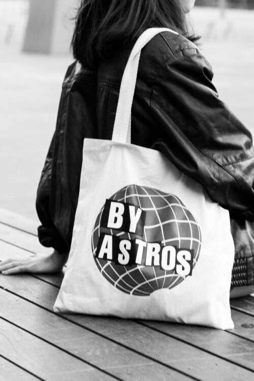 Ecobag Personalizada