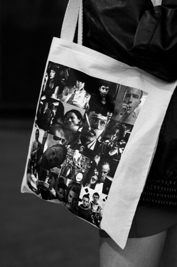 Ecobag Filmes Clássicos - Image 2
